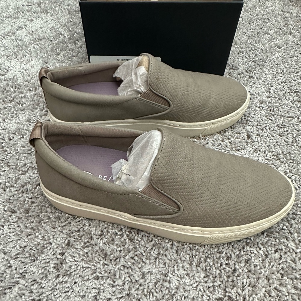 Dr. Scholl’s No Bad Days Slip-on Shoes - Size 7